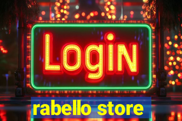 rabello store