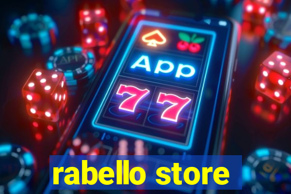 rabello store