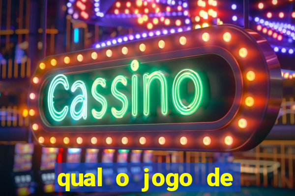 qual o jogo de cassino mais facil de ganhar