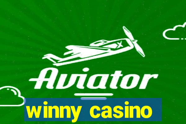 winny casino