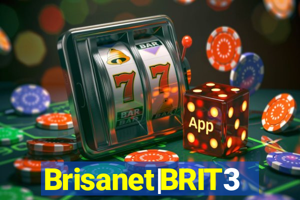 Brisanet|BRIT3