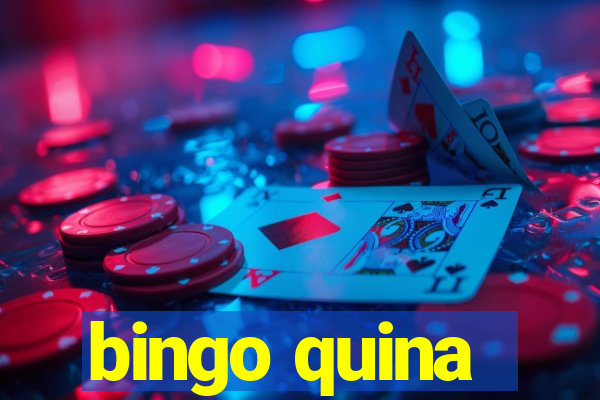 bingo quina