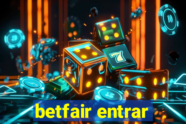 betfair entrar