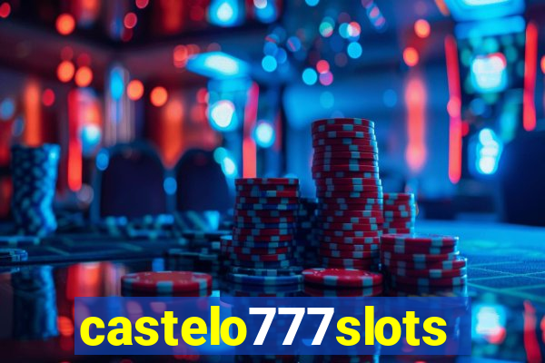 castelo777slots