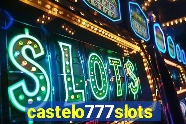 castelo777slots