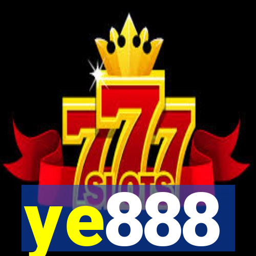 ye888