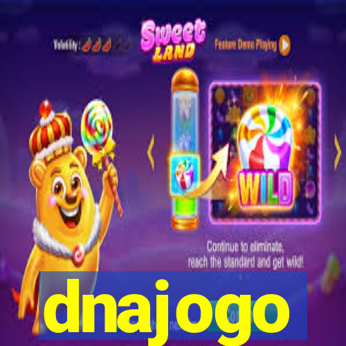 dnajogo