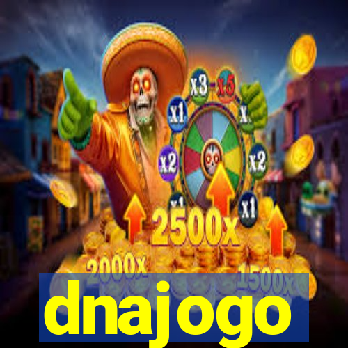 dnajogo