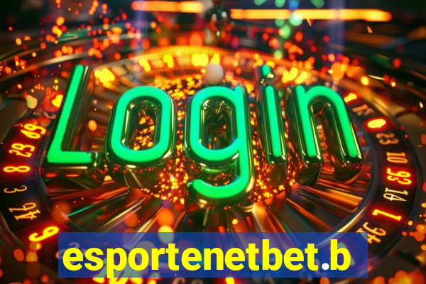 esportenetbet.bet