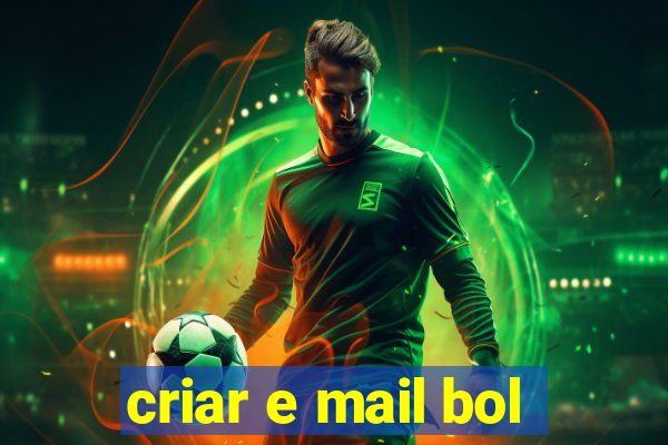 criar e mail bol