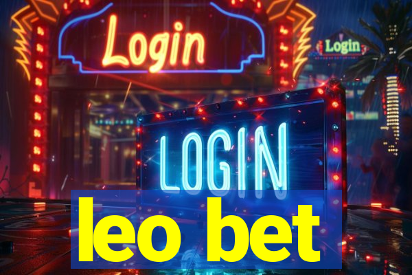 leo bet