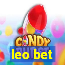 leo bet