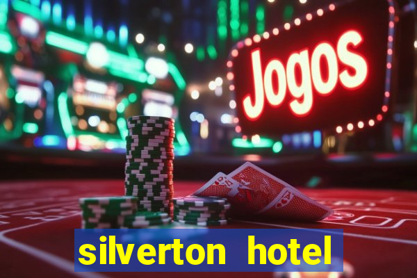 silverton hotel casino in las vegas