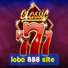 lobo 888 site