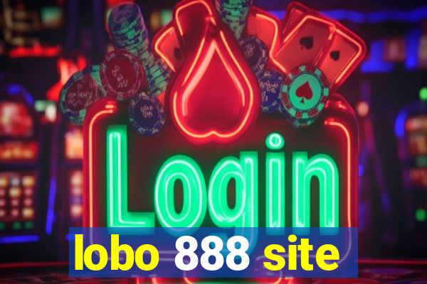 lobo 888 site