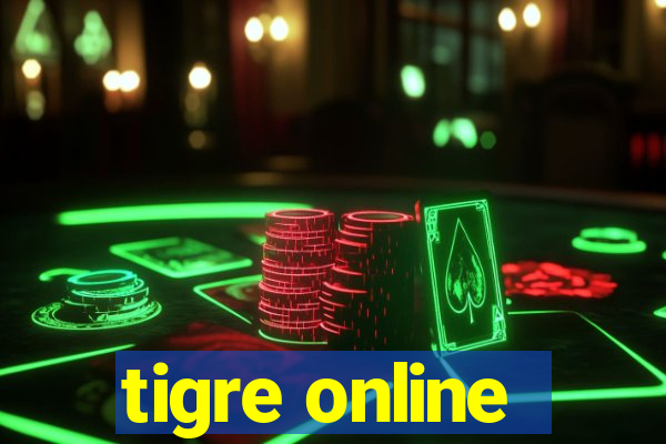 tigre online