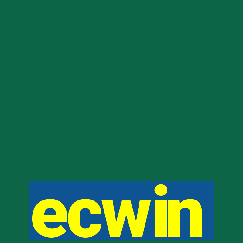 ecwin