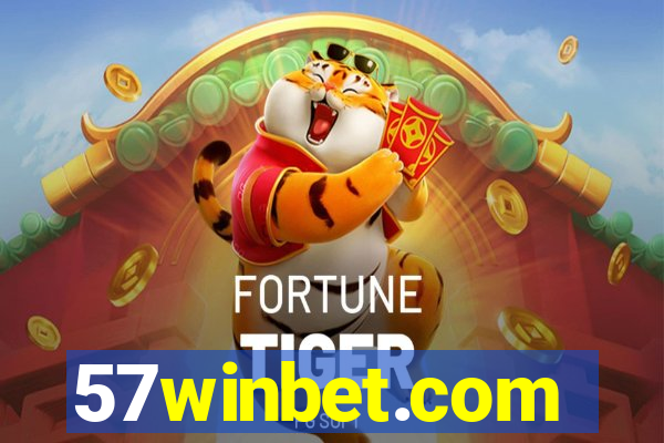 57winbet.com