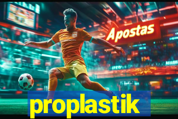 proplastik