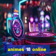 animes 18 online