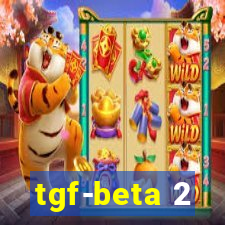 tgf-beta 2