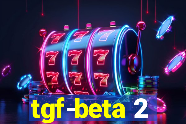 tgf-beta 2