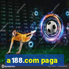 a188.com paga