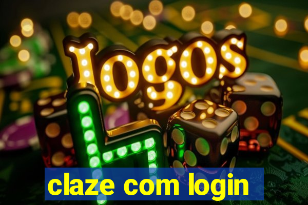 claze com login