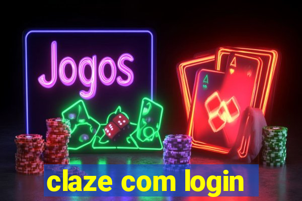 claze com login