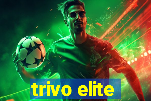 trivo elite