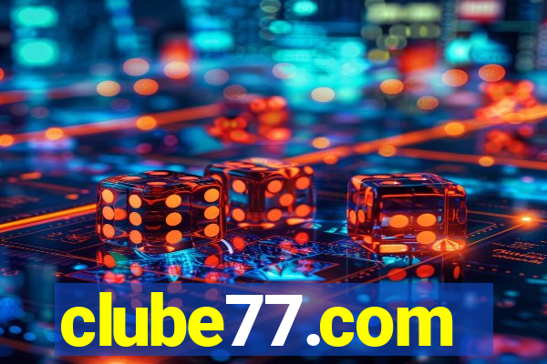 clube77.com