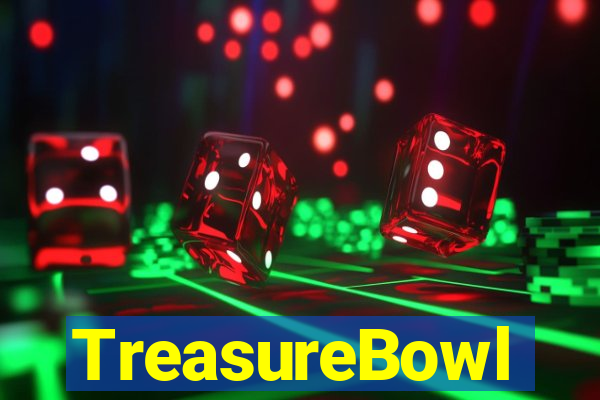 TreasureBowl treasure bowl melhor horario