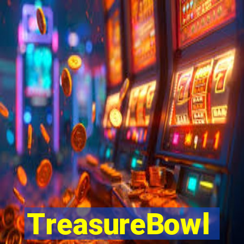 TreasureBowl treasure bowl melhor horario