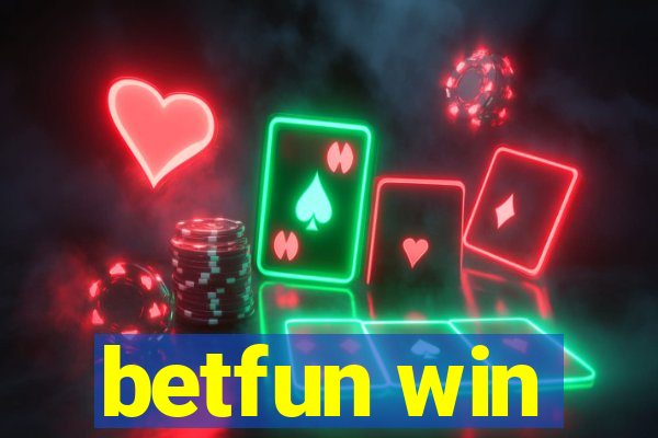 betfun win