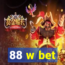 88 w bet