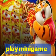 playminigame