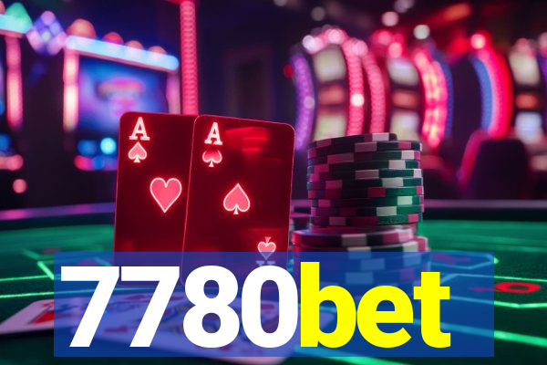 7780bet