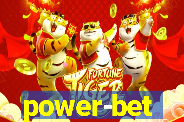 power-bet