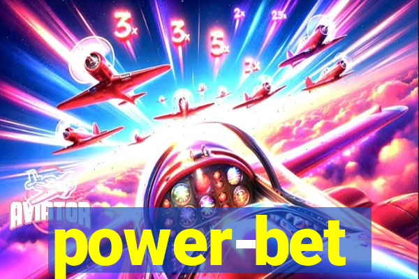 power-bet