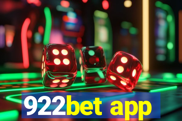 922bet app