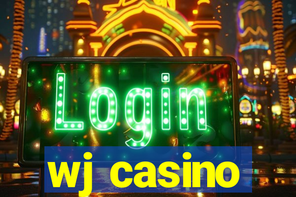 wj casino