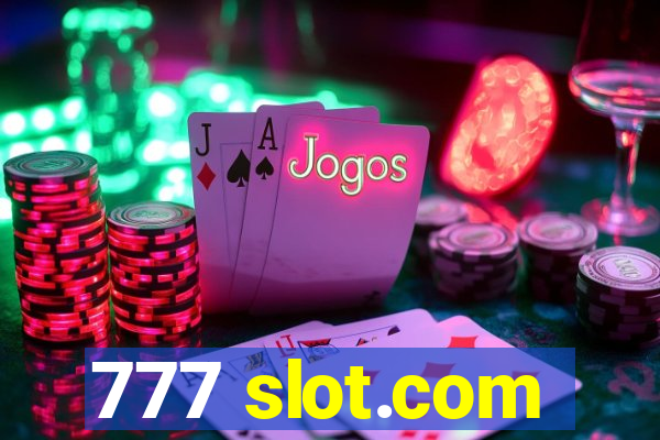 777 slot.com