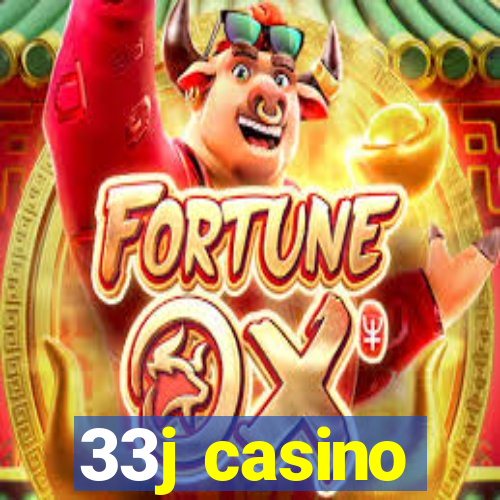 33j casino