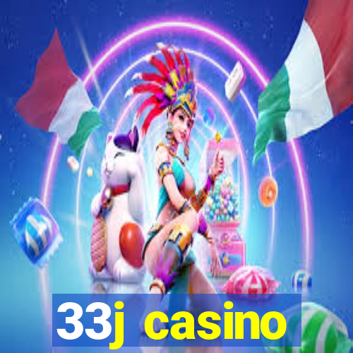 33j casino