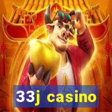 33j casino