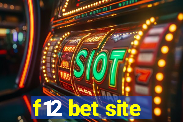 f12 bet site