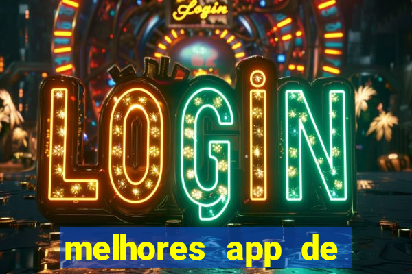 melhores app de jogos para ganhar dinheiro