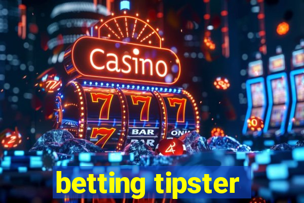 betting tipster