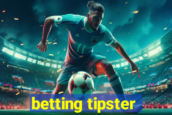 betting tipster