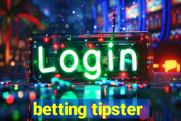 betting tipster